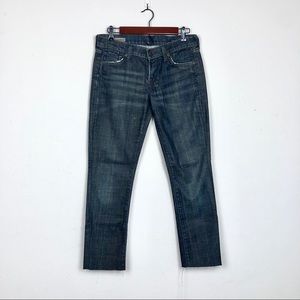 Citizens of Humanity Kelly #001 bootcut Jeans